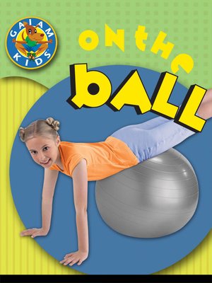 cover image of Balanceball Ages 7-12